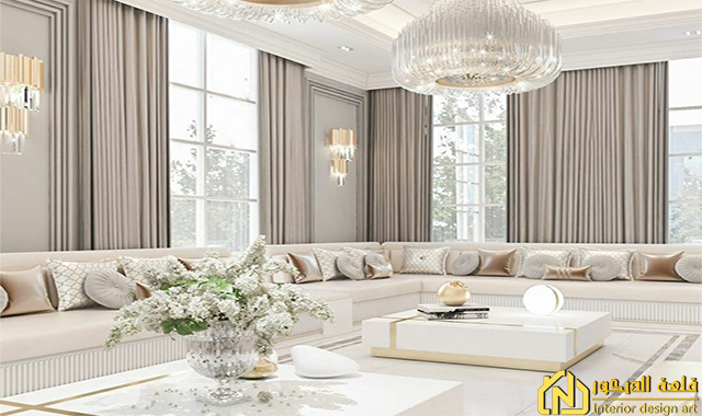 Women's-Majlis-decorations