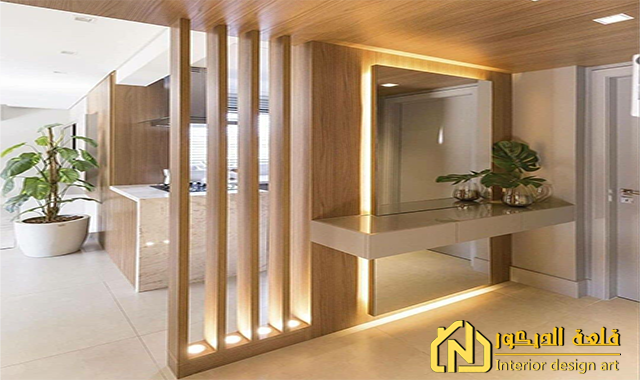 Wood Alternative Decor for TV Wood-Alternative-Decor-for-TV