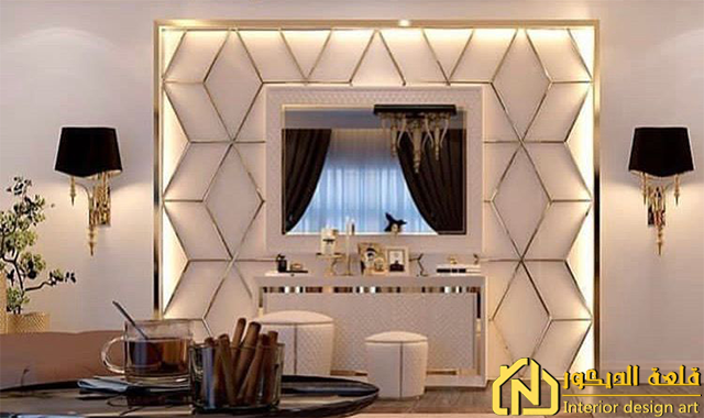 Wood reception wall decorations Wood-reception-wall-decorations