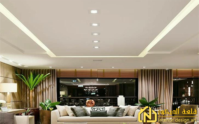 beautiful gypsum decorations beautiful-gypsum-decor