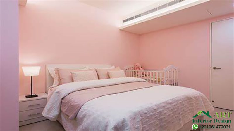 light-Pink-Colour-bedroom light-Pink-Colour-bedroom