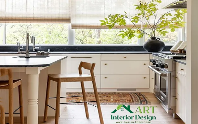 Kitchen decoration ideas