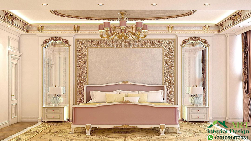 اللون-الرملي اللون-الرملي-غرف-نوم