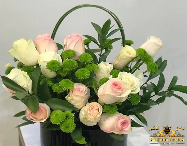 اجمل ورد طبيعي