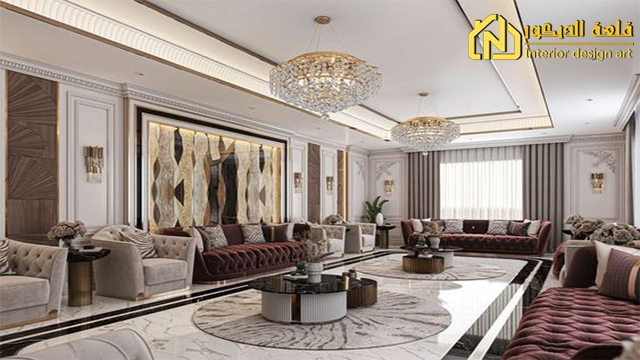 تصميم مجلس رجال عربي تصميم-مجلس-رجال-عربي