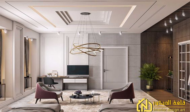 جبسيات غرف نوم جبسيات-غرف-نوم