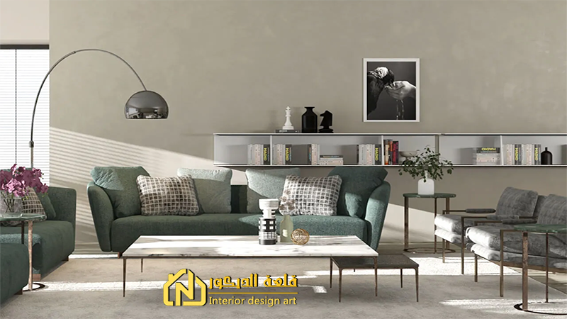 دهان ديكوري مائي كوريوم 1 دهان-ديكوري-مائي-كوريوم-1