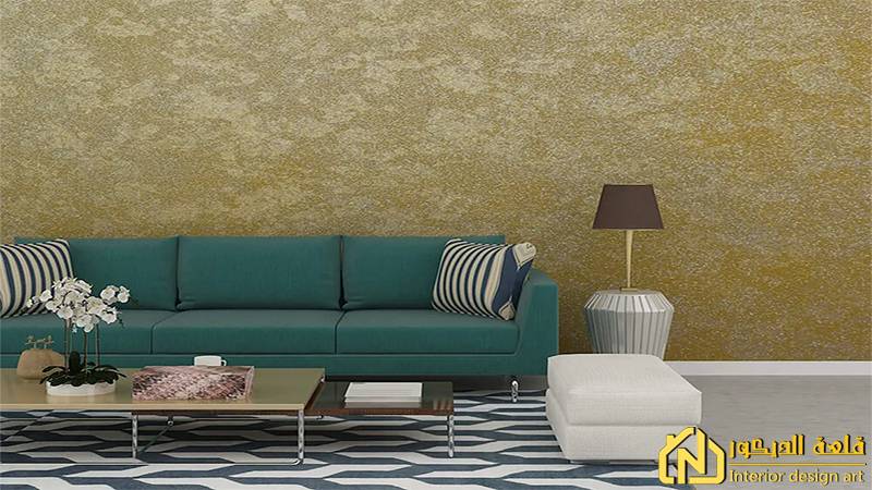 ديكور حائط بالدهان إبداع 2 ديكور-حائط-بالدهان-إبداع-2