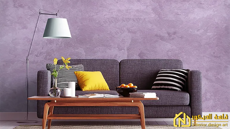 ديكورات دهان جدران ڤلڤت 1 ديكورات-دهان-جدران-ڤلڤت-1