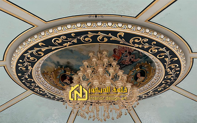 سرر جبس للنجف مودرن سرر-جبس-للنجف-مودرن