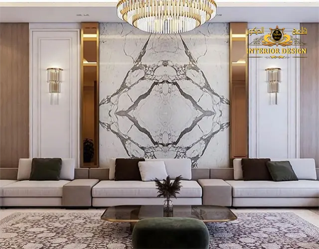 خلفية تلفزيون بديل خشب للجدران مجالس خلفية تلفزيون بديل خشب للجدران