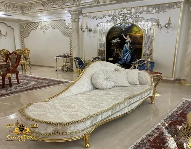 ديكورات جبس حديثة ديكورات جبس غرف نوم قلعة الديكور