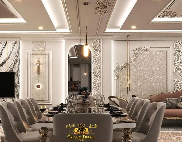 جبس مجالس ناعم وبسيط جبس مجالس ناعم وبسيط