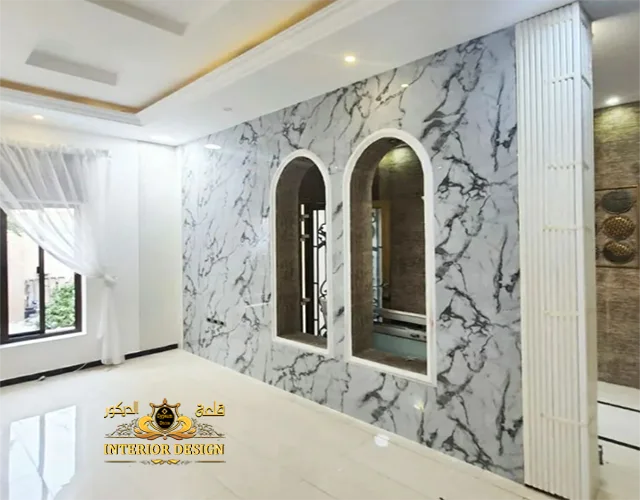 كم سعر الواح بديل الخشب قلعة الديكور