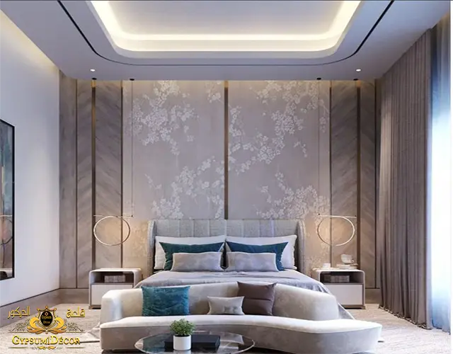 غرف نوم مودرن 2022 كامله تركي للعرسان غرف نوم مودرن 2022 كامله