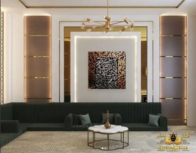 مجالس عربية مساند ظهر