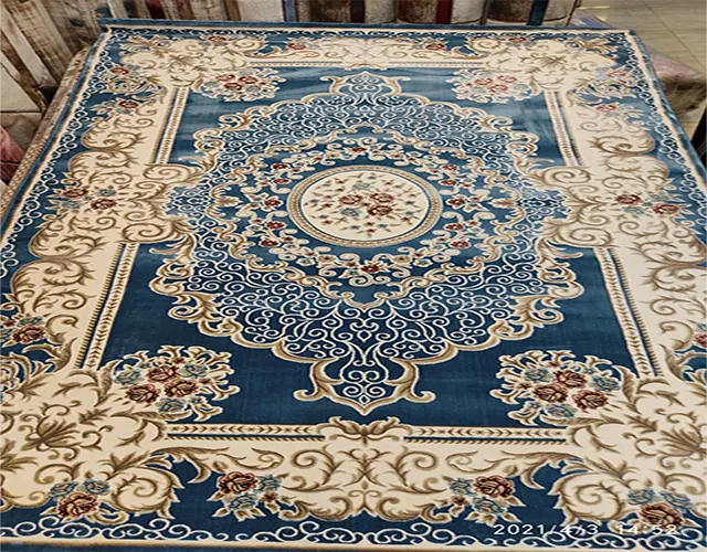 انواع السجاد الحفر 2022