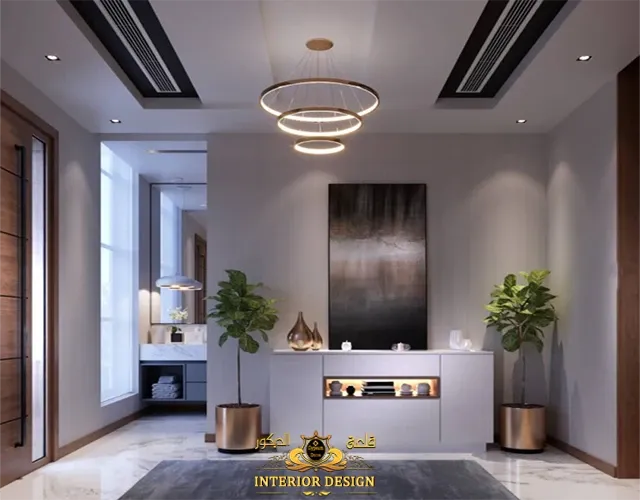 كتالوج جبس بورد غرف نوم جبس بورد للصالات مستطيل