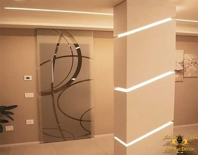 دهانات قطيفة بيج 2022