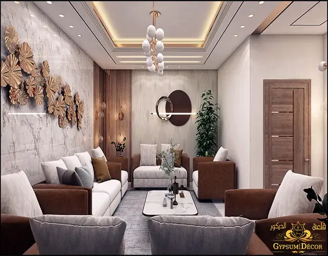 مجلس نساء سعودي قلعة الديكور مجلس نساء سعودي تصميم بسيط