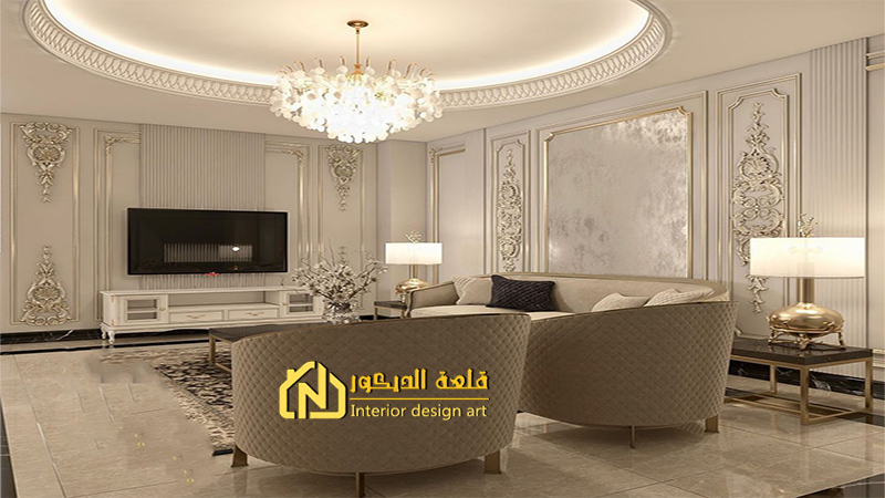 سؤال وجواب عن ديكورات الشقق ازاي افرش شقتي الصغيرة