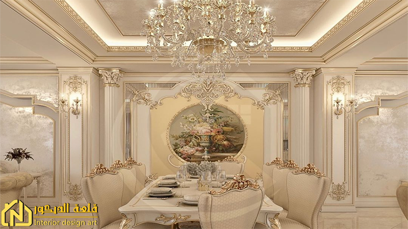 أفخم اشكال اسقف معلق جبس بلدي للصاله والريسبشن