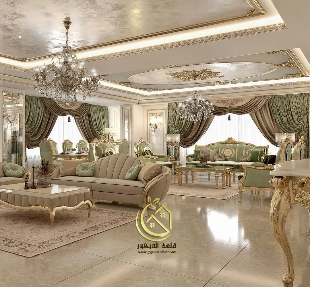 كيفية تصميم ديكور منزلك بطريقة عصرية وغير مكلفة