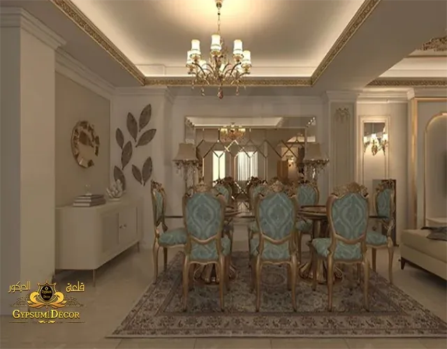 اسقف جبس بورد حديثة ديكورات جبس اسقف