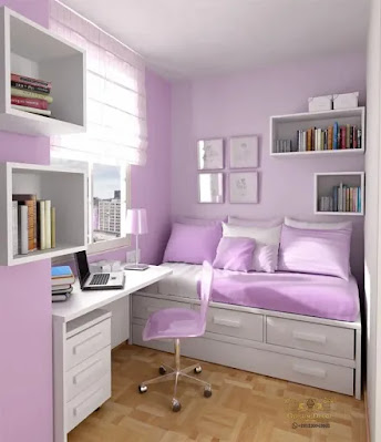 Bedrooms for children and adults