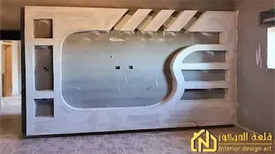 Classic-gypsum-libraries gypsum-libraries