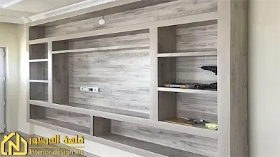 Gypsum-libraries-for-television libraries-for-television