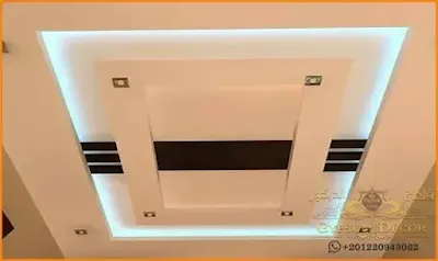 اسقف جبس بورد جبس بورد
