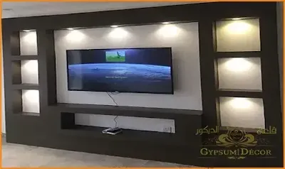 اشكال اسقف بسيطة اسقف جبس امبورد