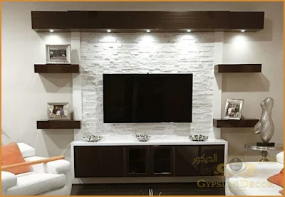 Forms of modern gypsum board Forms of modern