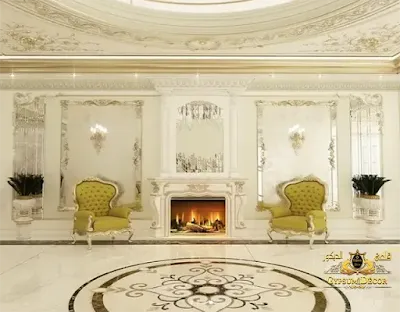 جبسيات مجالس مودرن صور جبسيات