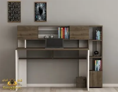 كتالوج مكتبات جبس بورد الجبس بورد للشاشه