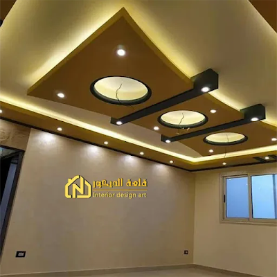 Ceilings gypsum board halls Ceilings-gypsum-board-halls
