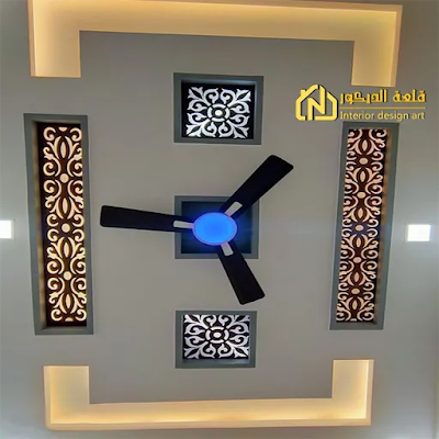 Decorations gypsum board entrances Decorations-gypsum-board-entrances