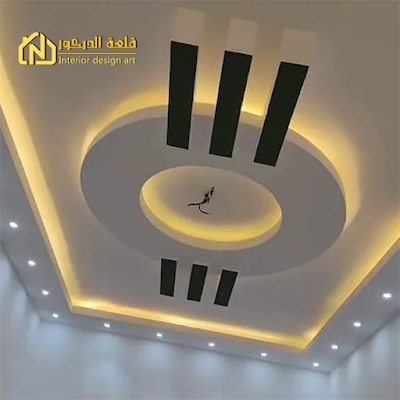 Gypsum board entrances halls Gypsum-board-entrances-halls