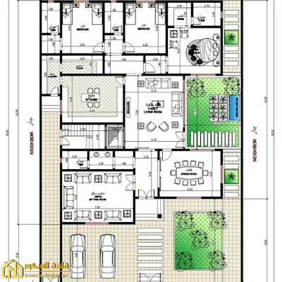 Modern-storey-villa-(2)