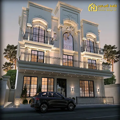 modern luxury villa design luxury villa design