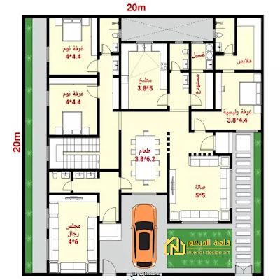 Ready-Villas-Plans-Pdf Villas-Plans-Pdf