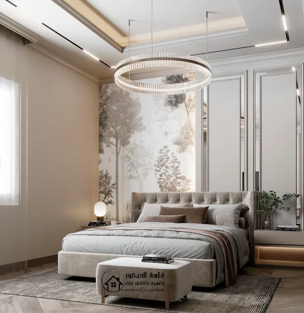 ديكورات فيلات فخمة ديكورات-فيلات