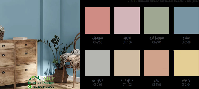 Pictures-of-wall-paint