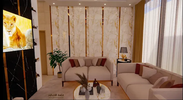 كم-تبلغ-تكلفة-تشطيب-شقة-100-متر