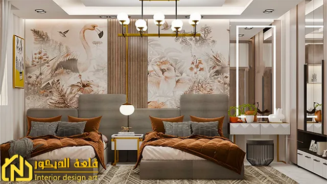 Children's bedrooms 2022 Children's bedrooms