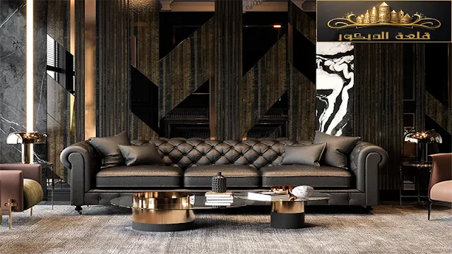 Decor of a small villa from the Interior Decor-of-a-small-villa-from-the-Interior