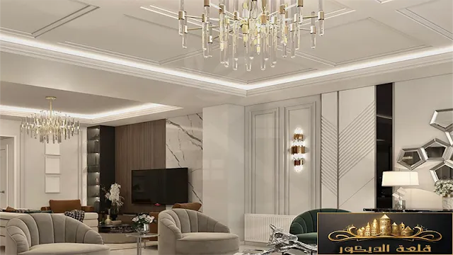 Gypsum board decorations Gypsum-board-decorations