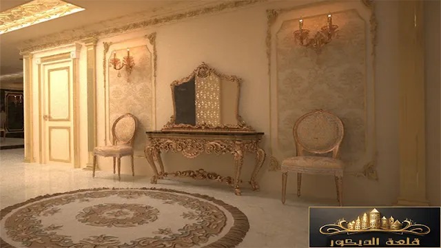 Simple and beautiful gypsum decorations Simple-and-beautiful-gypsum-decorations