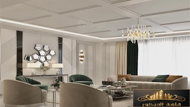 The most beautiful gypsum decorations The-most-beautiful-gypsum-decorations